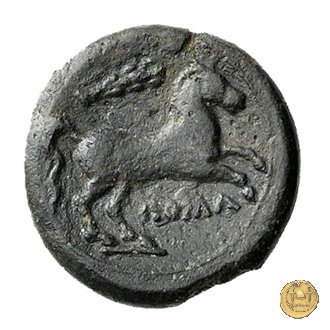 27/2 230-226 BC (Roma)