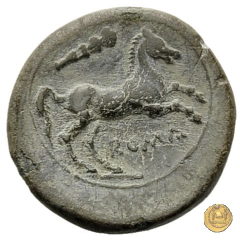 27/2 230-226 BC (Roma)