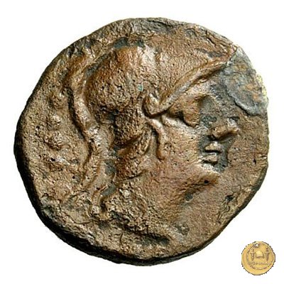 (272) - triente 135-125 BC (Roma)