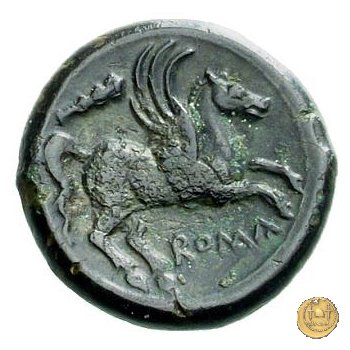 27/3 230-226 BC (Roma)