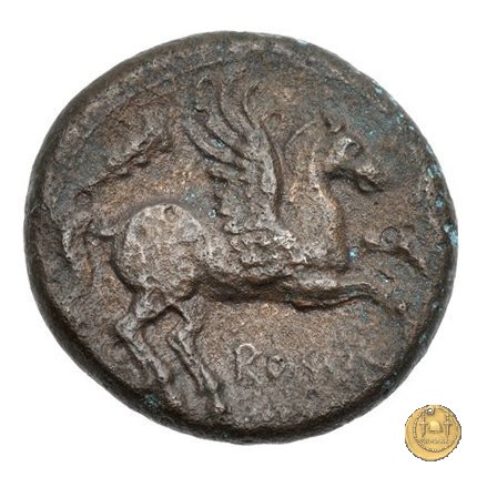 27/3 230-226 BC (Roma)