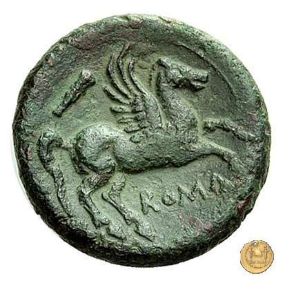 27/3 230-226 BC (Roma)