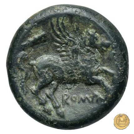 27/3 230-226 BC (Roma)