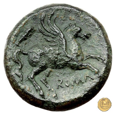 27/3 230-226 BC (Roma)