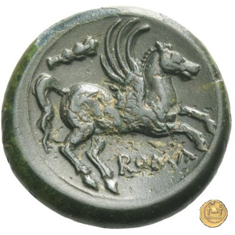 27/3 230-226 BC (Roma)