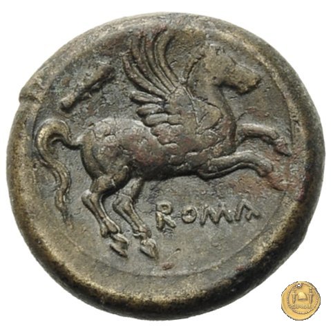 27/3 230-226 BC (Roma)