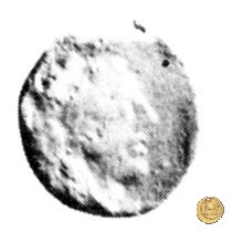 274/3 - quadrante C. Porcius Cato 123 a.C. (Roma)