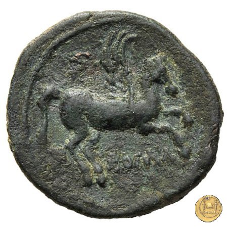 27/4 230-226 BC (Roma)