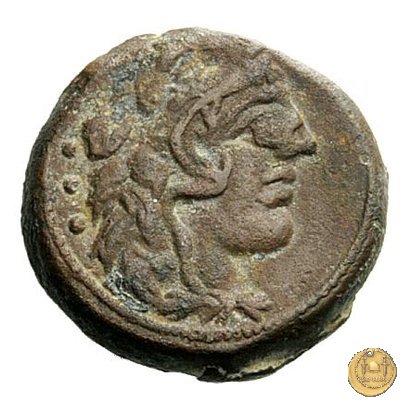 275/3 - quadrante M. Fannius C.f. 123 BC (Roma)