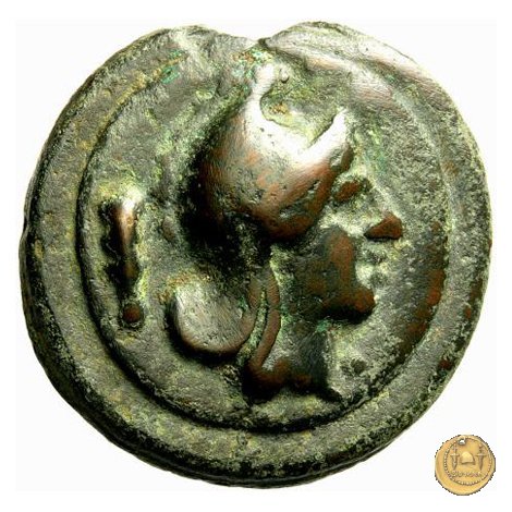 27/5 230-226 BC (Roma)