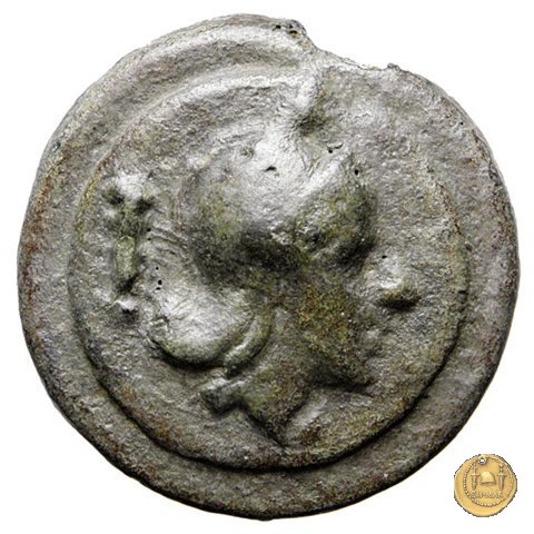 27/5 230-226 BC (Roma)