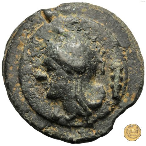 27/5 230-226 BC (Roma)