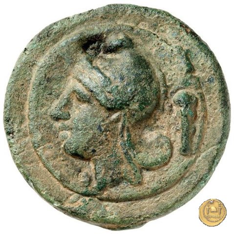 27/5 230-226 BC (Roma)