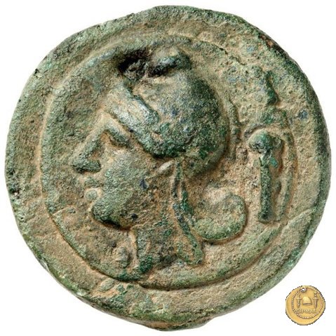 27/5 230-226 BC (Roma)