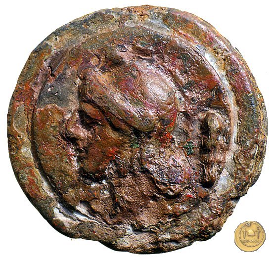 27/5 230-226 BC (Roma)