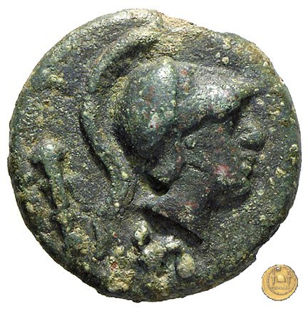 27/6 230-226 BC (Roma)