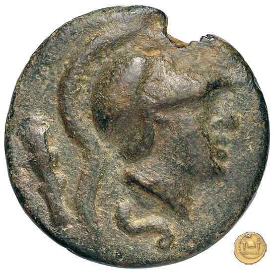 27/6 230-226 BC (Roma)