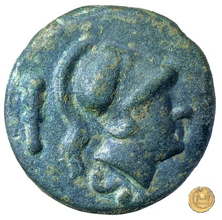 27/6 230-226 BC (Roma)