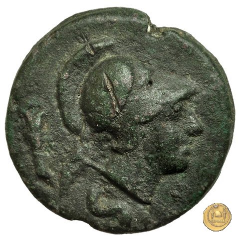 27/6 230-226 BC (Roma)