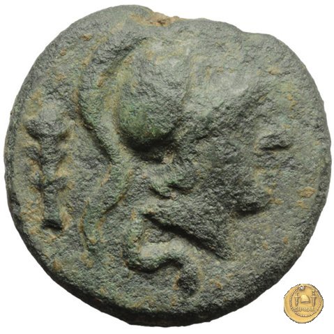 27/6 230-226 BC (Roma)