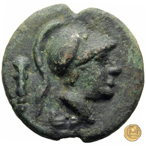 27/6 230-226 BC (Roma)