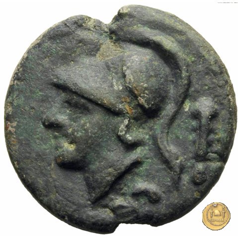 27/6 230-226 BC (Roma)