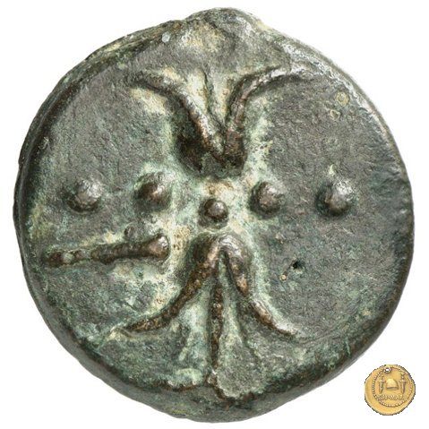 27/7 230-226 BC (Roma)