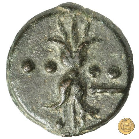 27/7 230-226 BC (Roma)