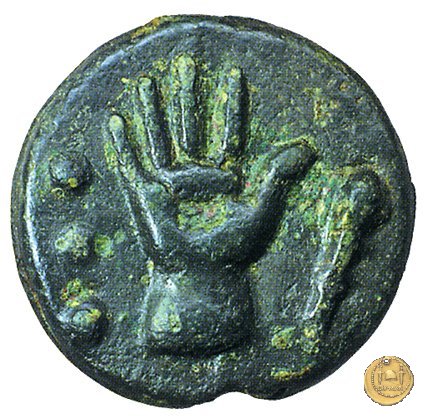 27/8 230-226 BC (Roma)