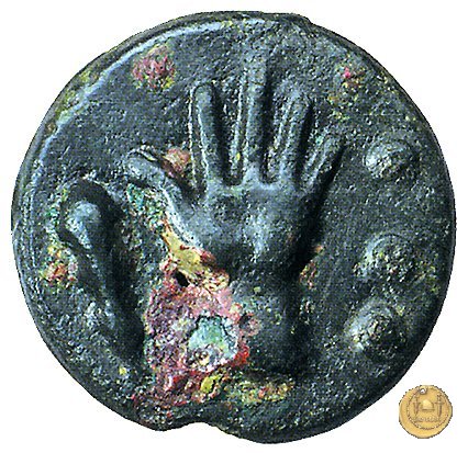 27/8 230-226 BC (Roma)