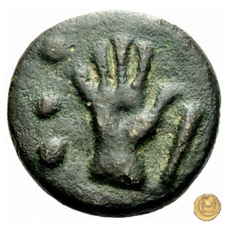 27/8 230-226 BC (Roma)