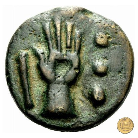 27/8 230-226 BC (Roma)