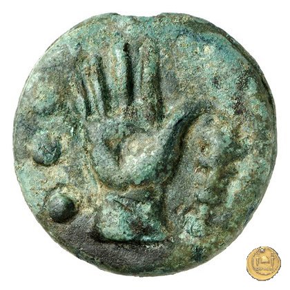 27/8 230-226 BC (Roma)