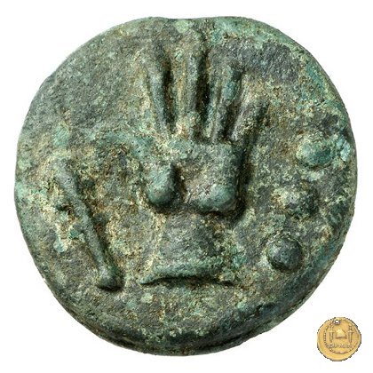 27/8 230-226 BC (Roma)