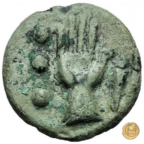 27/8 230-226 BC (Roma)