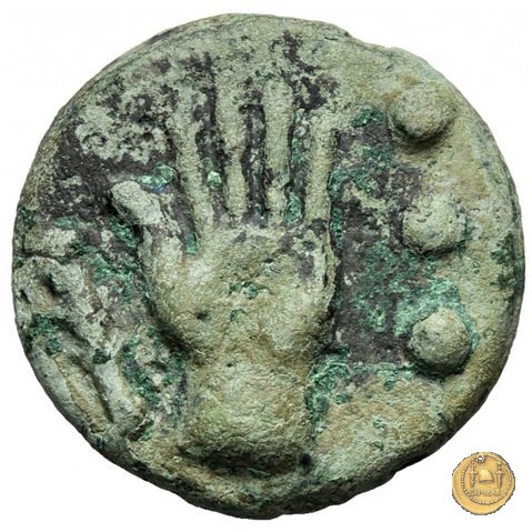 27/8 230-226 BC (Roma)