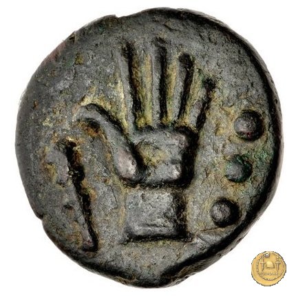 27/8 230-226 BC (Roma)