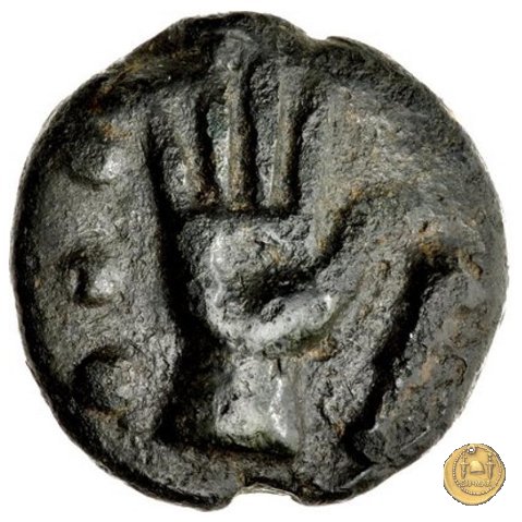 27/8 230-226 BC (Roma)