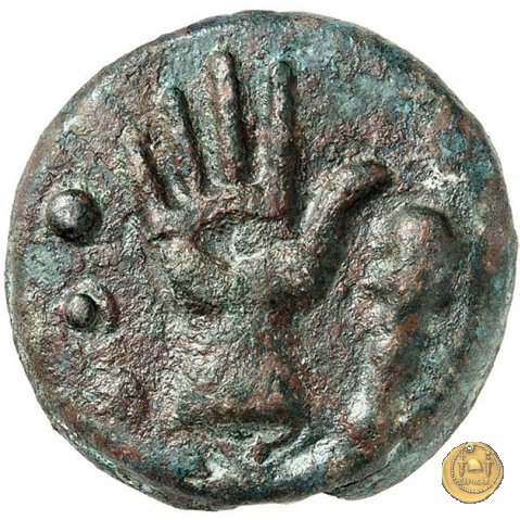 27/8 230-226 BC (Roma)