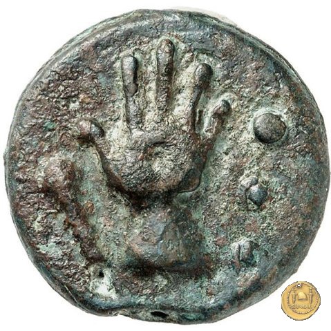 27/8 230-226 BC (Roma)