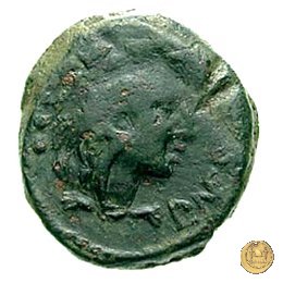 292/4 - quadrante P. Licinius Nerva 113-112 BC (Roma)