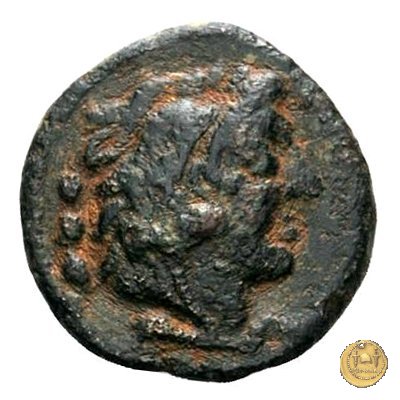 292/4 - quadrante P. Licinius Nerva 113-112 BC (Roma)