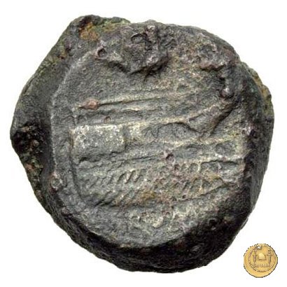 293/2 - quadrante L. Marcius Q.f.Q.n. Philippus 113-112 BC (Roma)