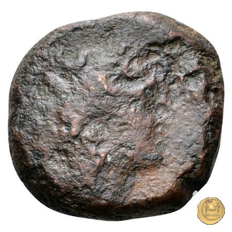 308/3 - quadrante M. Herennius 108-107 BC (Roma)