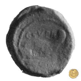 312/3 - semisse C. Sulpicius C.f. 106 BC (Roma)