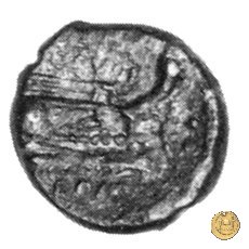 312/4 - quadrante C. Sulpicius C.f. 106 BC (Roma)