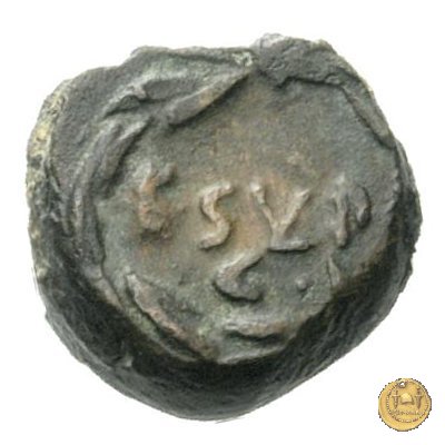 oncia C. Sulpicius C.f. 106 BC (Roma)