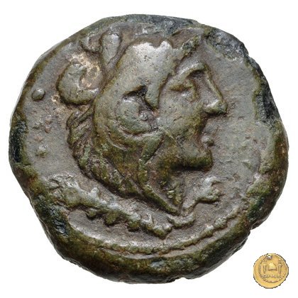 313/4 - quadrante L. Memmius Gal.(eria) 106 BC (Roma)