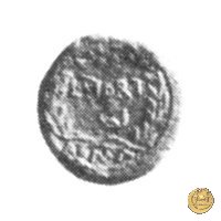 316/2 - semoncia L. Thorius Balbus 105 BC (Roma)