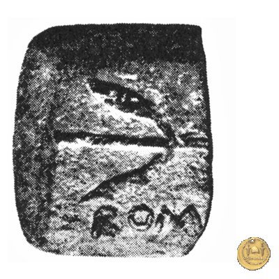 3/1 280-242 BC (Roma)